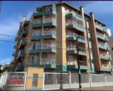 Apartamento com 2 Quartos para alugar, 50m² no Nossa Senhora do Perpétuo Socorro, Pindamonhangaba