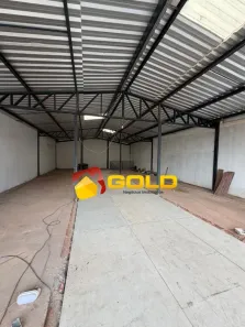 Imóvel Comercial à venda, 250m² no Santa Luzia, Uberlândia