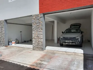 Apartamento com 3 Quartos à venda, 150m² no João Paulo II, Barbacena