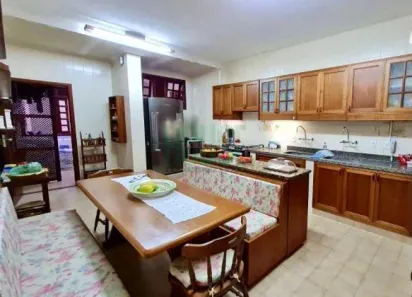 Apartamento com 4 Quartos à venda, 213m² no Nossa Senhora de Fátima, Teresópolis