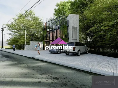 Prédio Comercial para alugar, 299m² no Urbanova, São José dos Campos