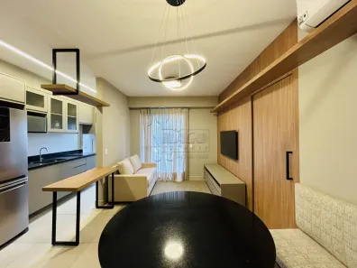 Apartamento com 1 Quarto à venda, 40m² no Jardim Sumaré, Ribeirão Preto