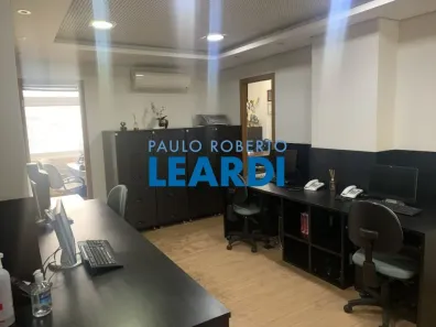 Sala Comercial com 1 Quarto à venda, 108m² no Bela Vista, São Paulo