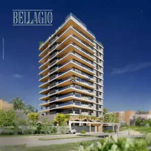 Apartamento com 3 Quartos à venda, 260m² no Centro, Guaratuba