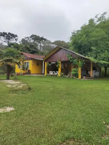 Fazenda/Sítio com 1 Quarto à venda, 4000m² no , Piên