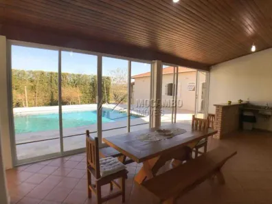 Casa com 3 Quartos à venda, 830m² no Jardim Leonor, Itatiba