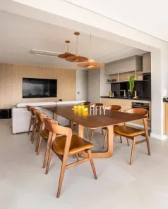 Apartamento com 1 Quarto à venda, 75m² no Santo Amaro, São Paulo
