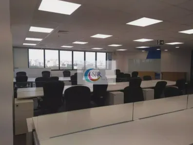 Sala Comercial à venda, 1464m² no Itaim Bibi, São Paulo
