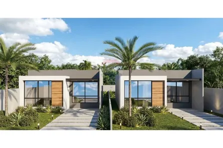 Casa com 2 Quartos à venda, 54m² no Bandeirantes, Erechim