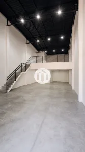 Ponto Comercial para alugar, 400m² no Vila Frezzarim, Americana