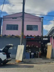 Prédio Comercial à venda, 250m² no Vila Dalva, São Paulo