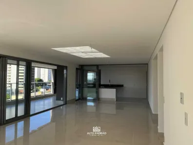 Casa com 4 Quartos à venda, 226m² no Setor Marista, Goiânia