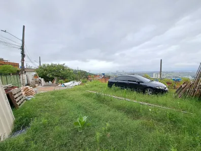 Lote/Terreno à venda, 285m² no Jardim Santa Luzia, Embu das Artes