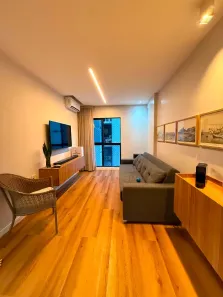Apartamento com 1 Quarto à venda, 40m² no Ponta Verde, Maceió