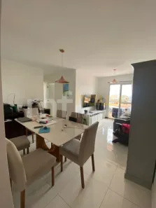 Apartamento com 3 Quartos para alugar, 63m² no Continental, Osasco