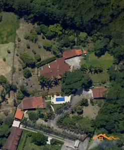 Fazenda/Sítio com 3 Quartos para venda ou aluguel, 6700m² no Vila Flora Regina, Arujá