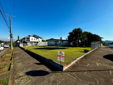 Ponto Comercial com 4 Quartos para alugar, 162m² no Bom Jardim, Ivoti