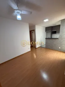 Apartamento com 2 Quartos para alugar, 40m² no Ribeirão do Lipa, Cuiabá