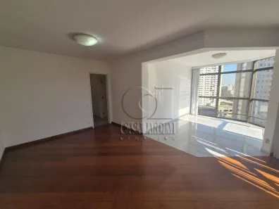 Apartamento com 3 Quartos para alugar, 127m² no Alphaville Centro Industrial e Empresarial/Alphaville., Barueri
