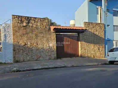 Lote/Terreno à venda, 125m² no Nova Petrópolis, São Bernardo do Campo