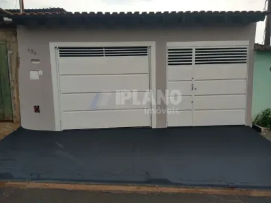 Casa com 2 Quartos à venda, 126m² no Jardim Heitor Rigon, Ribeirão Preto