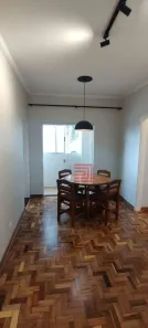 Apartamento com 2 Quartos à venda, 59m² no Chácara Mafalda, São Paulo