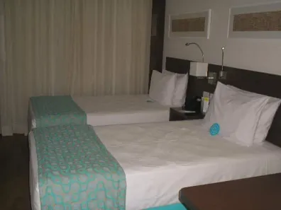 Flat com 1 Quarto à venda, 21m² no Cerâmica, São Caetano do Sul