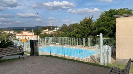 Apartamento com 2 Quartos à venda, 45m² no Jardim Mirante dos Ovnis, Votorantim