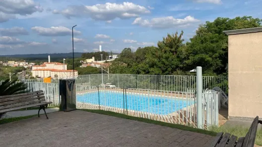 Apartamento com 2 Quartos à venda, 45m² no Jardim Mirante dos Ovnis, Votorantim