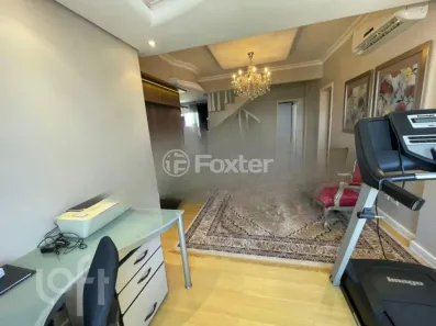 Cobertura com 3 Quartos à venda, 231m² no Rio Branco, Novo Hamburgo