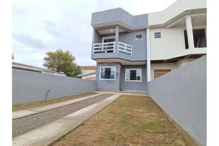Sobrado com 2 Quartos à venda, 120m² no Sumaré, Alvorada