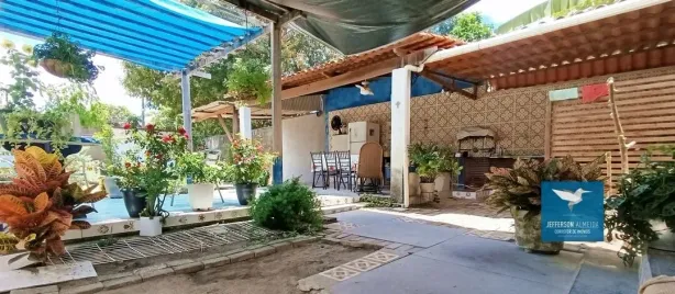 Casa com 3 Quartos à venda, 110m² no Camará, Aquiraz