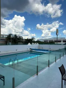 Apartamento com 3 Quartos para alugar, 71m² no Santa Maria, Uberaba