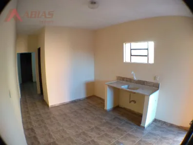 Casa com 1 Quarto à venda, 80m² no Parque Santa Felícia Jardim, São Carlos