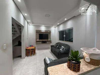 Casa com 3 Quartos à venda, 224m² no Parque São Jerônimo, Americana