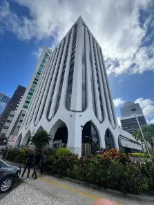 Sala Comercial à venda, 33m² no Caminho das Árvores, Salvador
