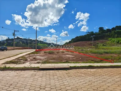 Lote/Terreno à venda, 313m² no Marilândia, Juiz de Fora