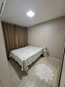 Apartamento com 3 Quartos à venda, 85m² no Jardim Urano, São José do Rio Preto