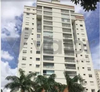 Apartamento com 3 Quartos à venda, 129m² no Parque Prado, Campinas