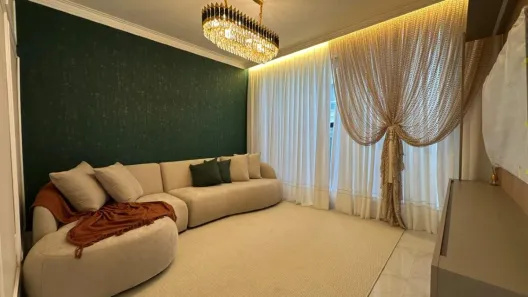 Apartamento com 3 Quartos à venda, 163m² no Andorinha, Itapema