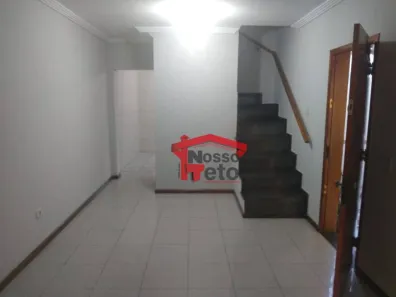 Sobrado com 3 Quartos à venda, 150m² no Jardim Cachoeira, São Paulo