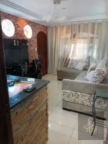 Casa com 3 Quartos à venda, 187m² no Vila Helena, Santo André