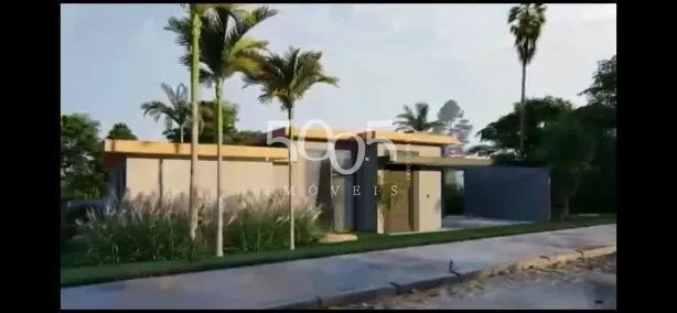 Casa de Condomínio com 3 Quartos à venda, 210m² no Itapecerica, Salto