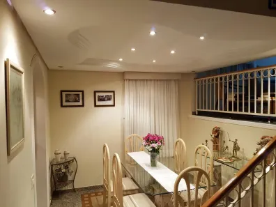 Casa de Condomínio com 3 Quartos à venda, 145m² no Jardim Ana Maria, Jundiaí