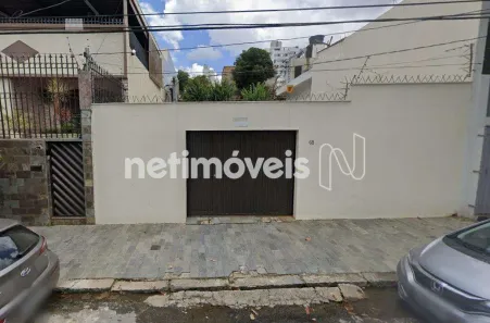 Lote/Terreno à venda, 300m² no Nova Floresta, Belo Horizonte