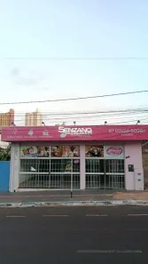 Sala Comercial para alugar, 255m² no Centro, Campo Grande