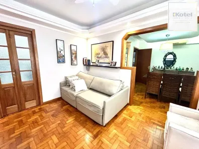 Apartamento com 3 Quartos à venda, 77m² no Rio Branco, Porto Alegre