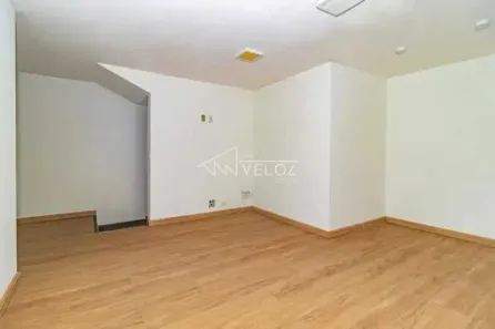 Ponto Comercial à venda, 88m² no Gávea, Rio de Janeiro