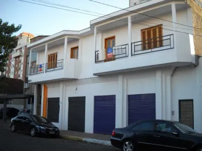 Sala Comercial para alugar, 80m² no Centro, São Leopoldo