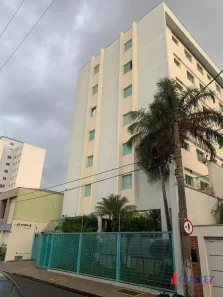 Apartamento com 1 Quarto à venda, 42m² no Jardim Donângela, Rio Claro
